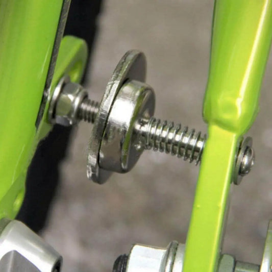 Folding Bike Magnet Clasp GoodTime Cycle
