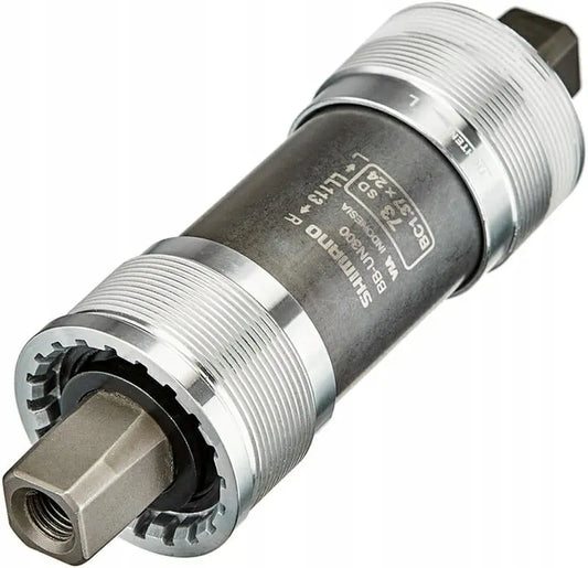 Shimano BB-UN300 Square Tapered Bottom Bracket GoodTime Cycle