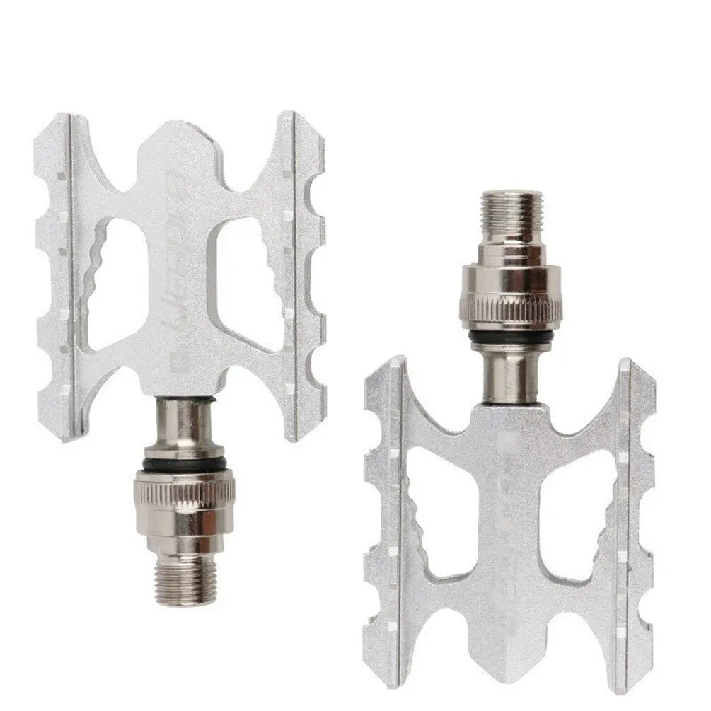 Litepro K3 QR Pedals GoodTime Cycle