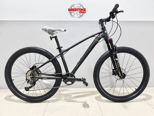 7bike M7 26" 9speed Mountain Bike GoodTime Cycle