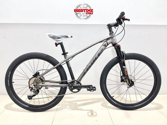 7bike M7 26" 9speed Mountain Bike GoodTime Cycle