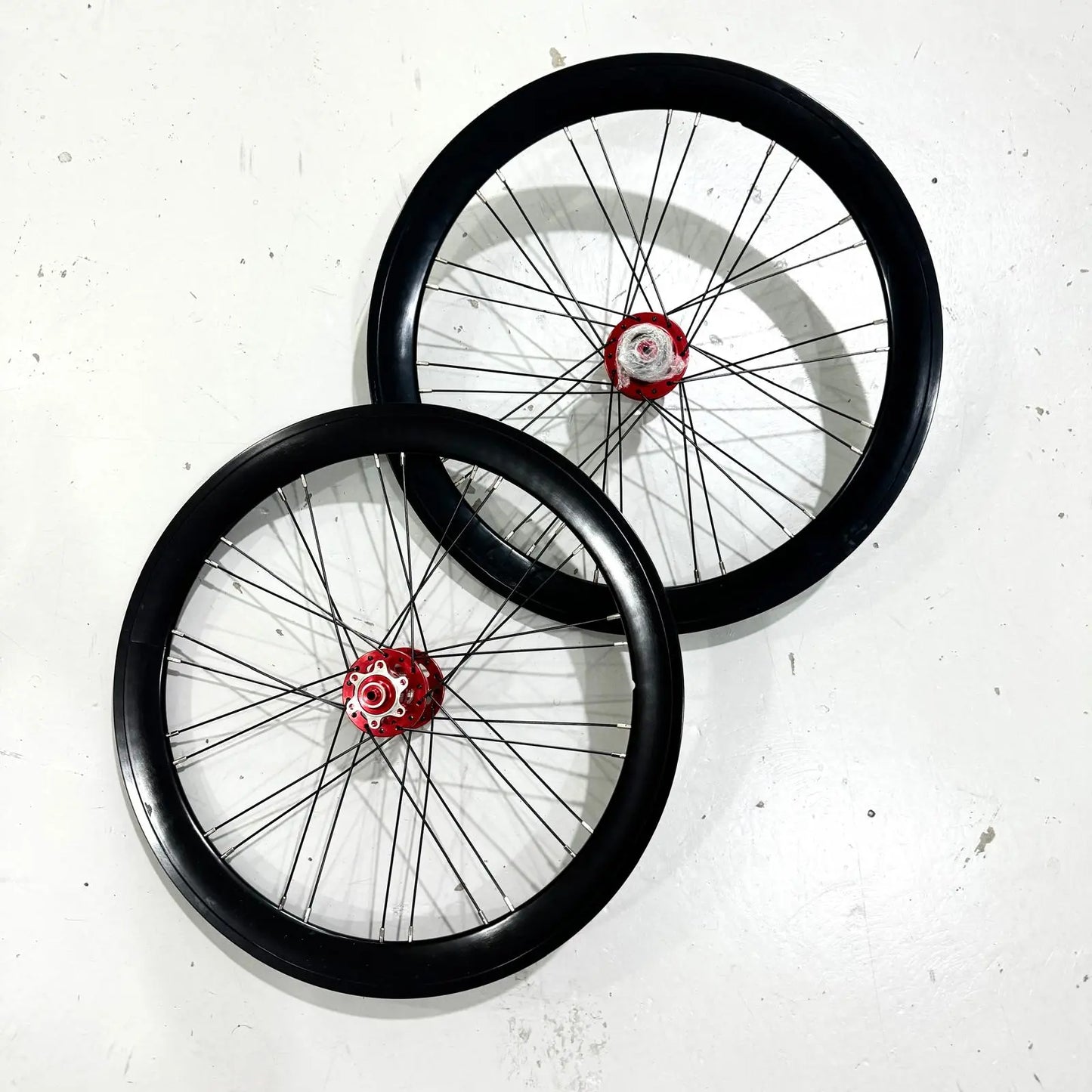 Fastace 451 Aero Wheelset GoodTime Cycle