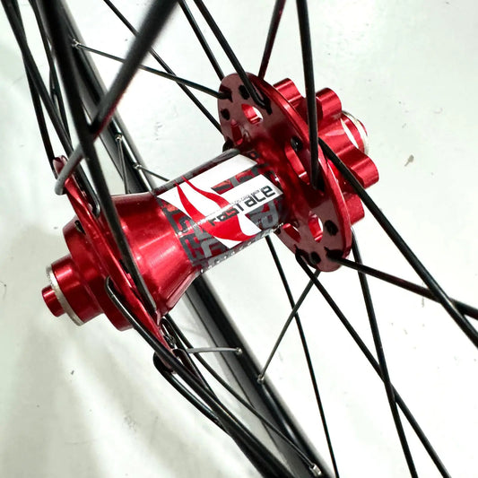 Fastace 451 Aero Wheelset GoodTime Cycle