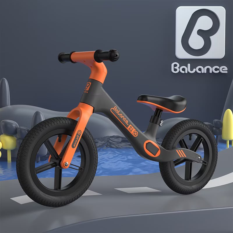 Kids Balance Bike 12"/14"