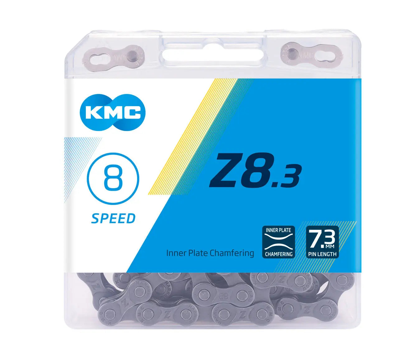 KMC Z8.3 Chain GoodTime Cycle
