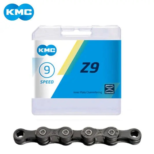 KMC Z9 Chain GoodTime Cycle