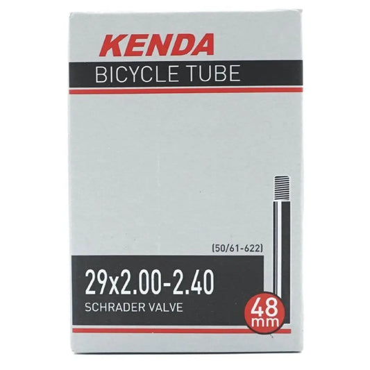Kenda Taiwan 29" Inner Tube GoodTime Cycle