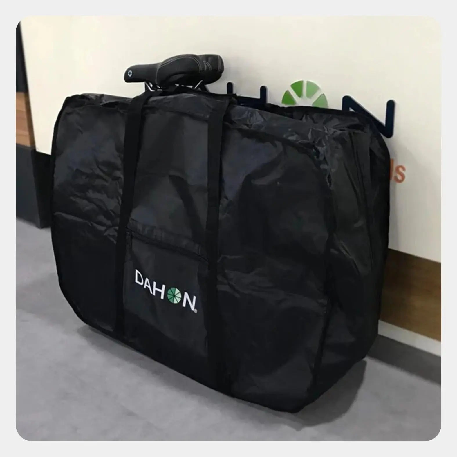 Dahon 14-22" Carrier Storage Bag GoodTime Cycle