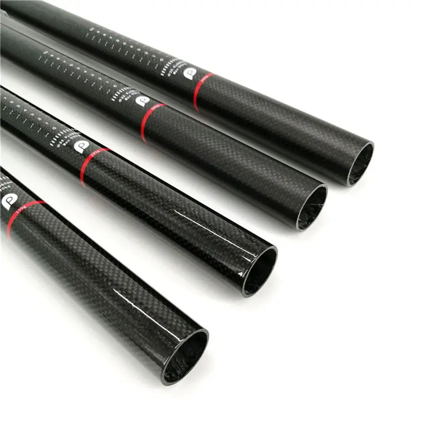 Litepro A65 Carbon Fiber Seatpost GoodTime Cycle