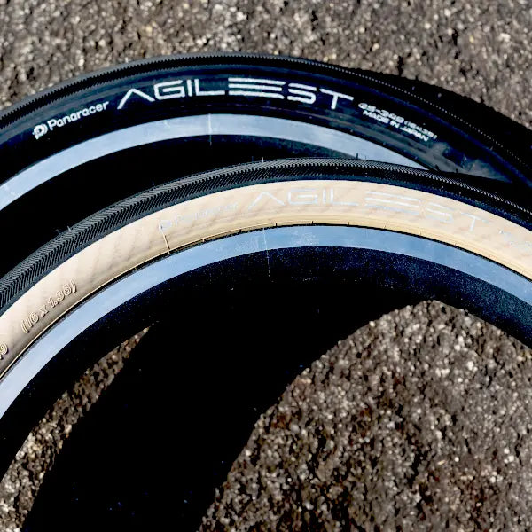 Panaracer AGILEST 16x1.35 Tyre GoodTime Cycle