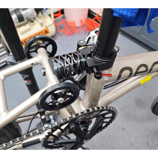 Java Neo 3/P Line/T Line Suspension Block GoodTime Cycle