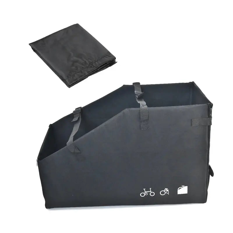 20"/22" Storage Box GoodTime Cycle