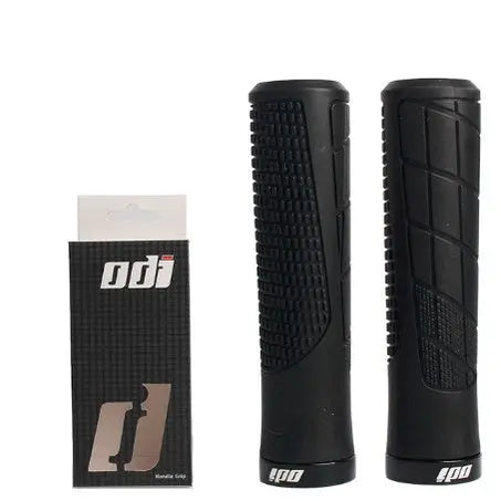 ODI Round Grips GoodTime Cycle