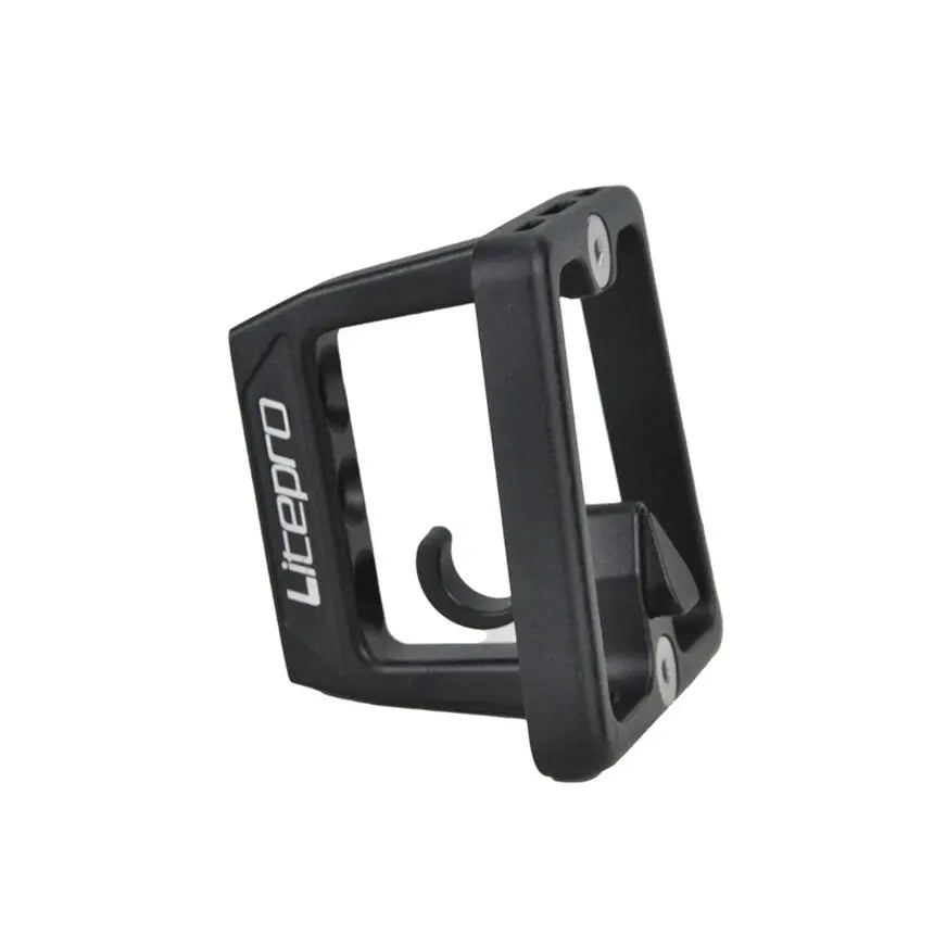 Litepro 3 Holes Pig Nose Block GoodTime Cycle