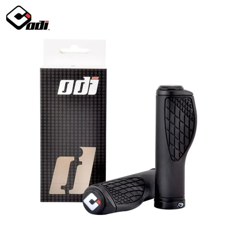 ODI Ergon Grips GoodTime Cycle
