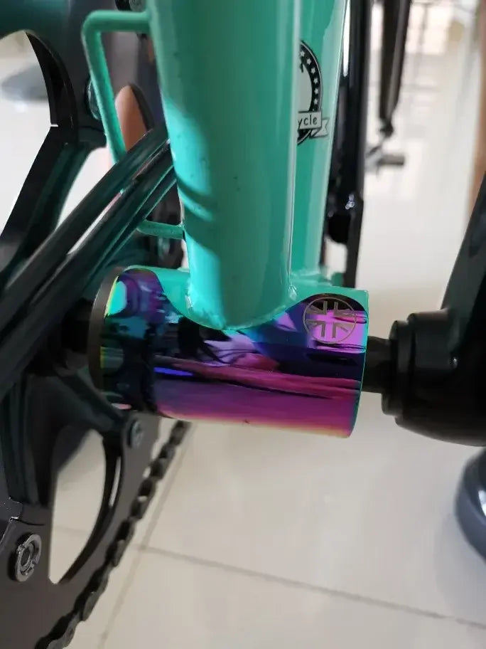 Litepro BB Frame Protector - GoodTime Cycle