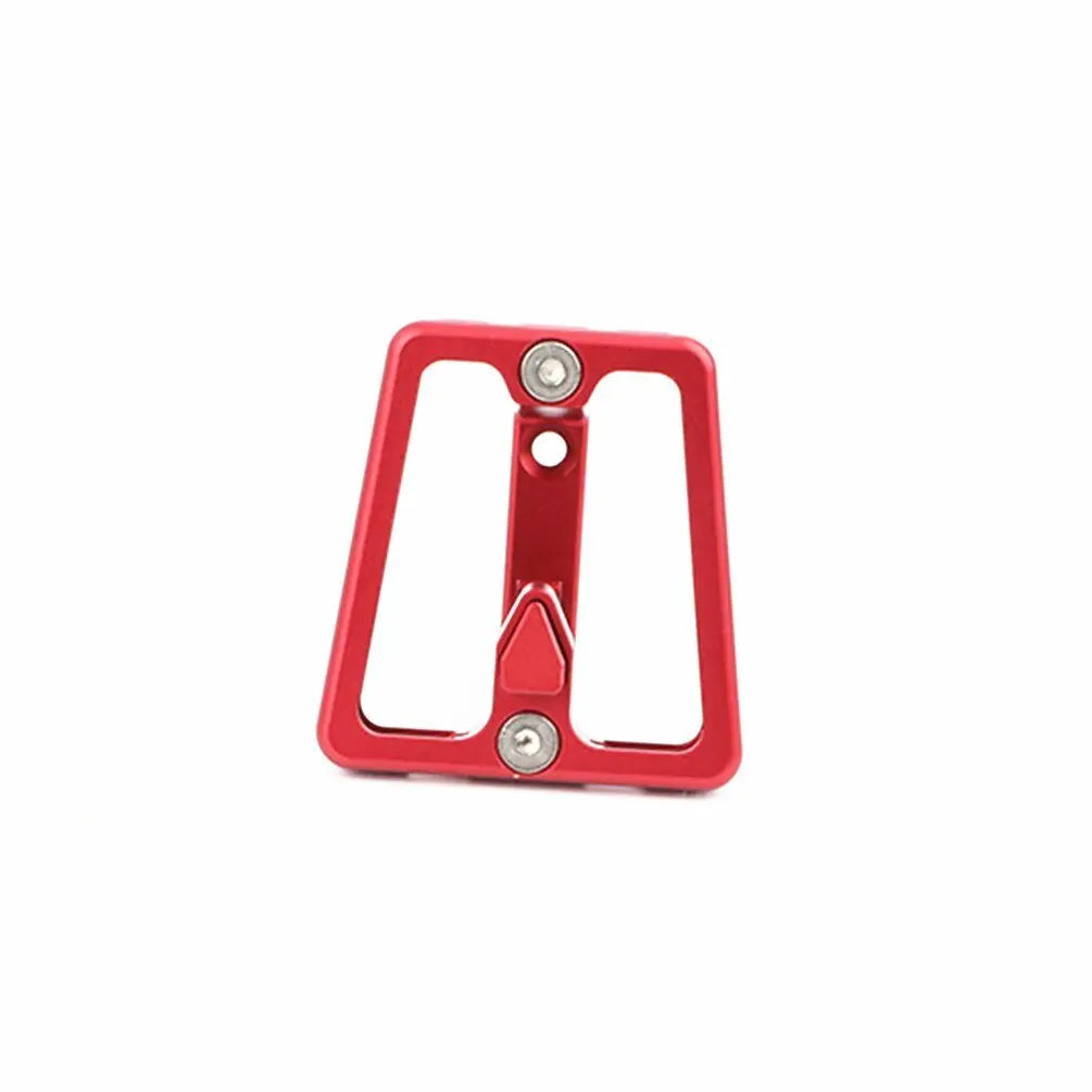 Litepro 2 Holes Pig Nose Block GoodTime Cycle