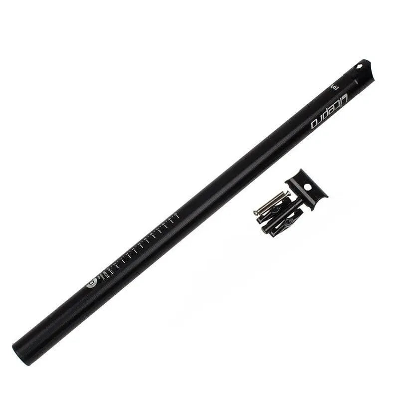 Litepro A61 Seatpost GoodTime Cycle