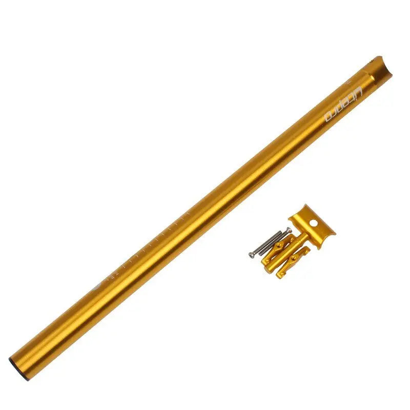 Litepro A61 Seatpost GoodTime Cycle
