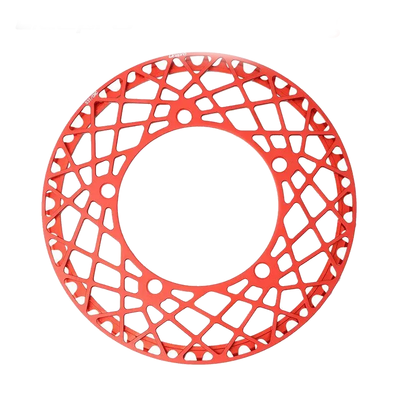 Litepro Spider Chainring GoodTime Cycle