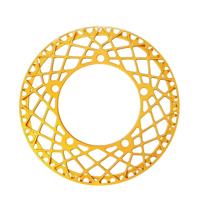 Litepro Spider Chainring GoodTime Cycle