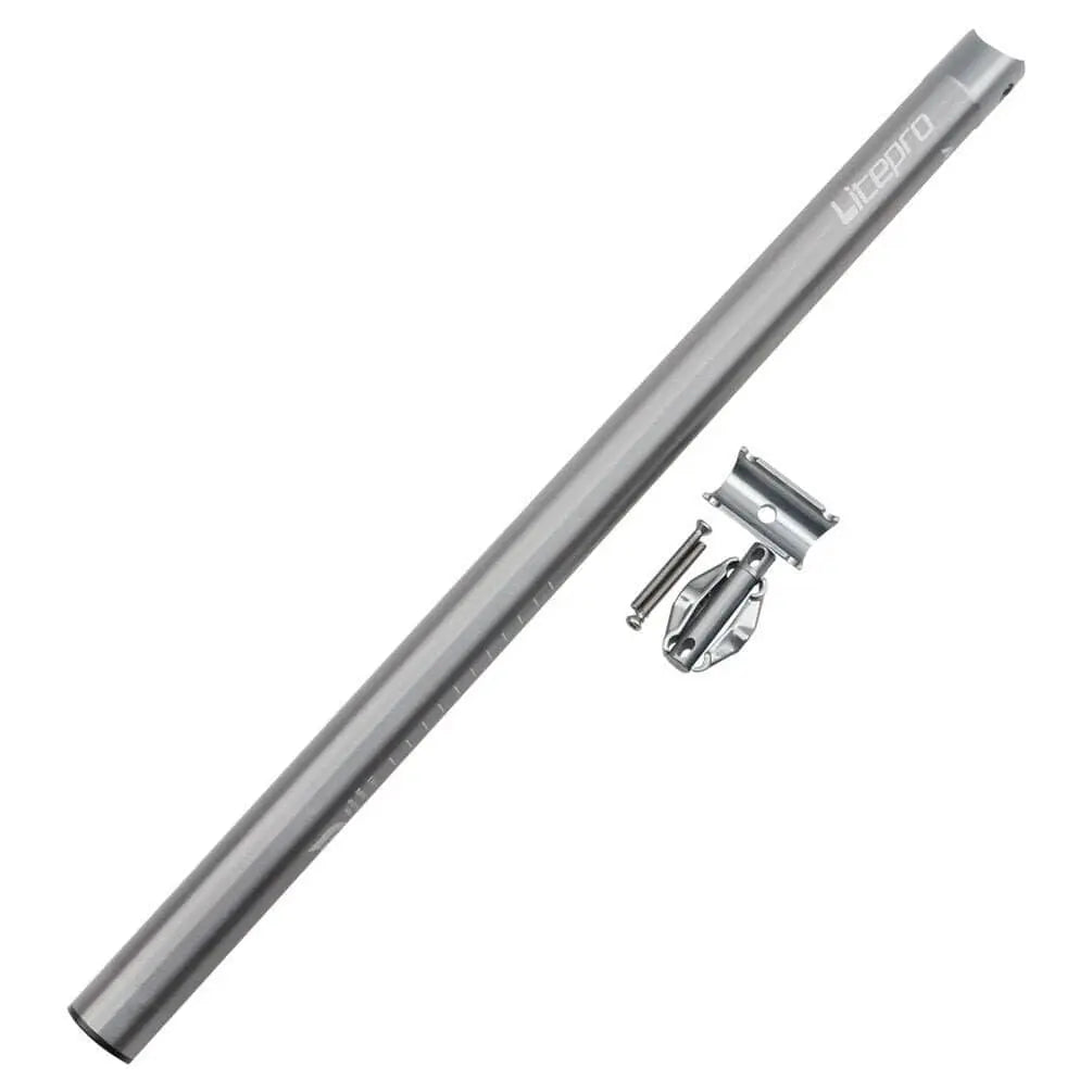 Litepro A61 Seatpost GoodTime Cycle