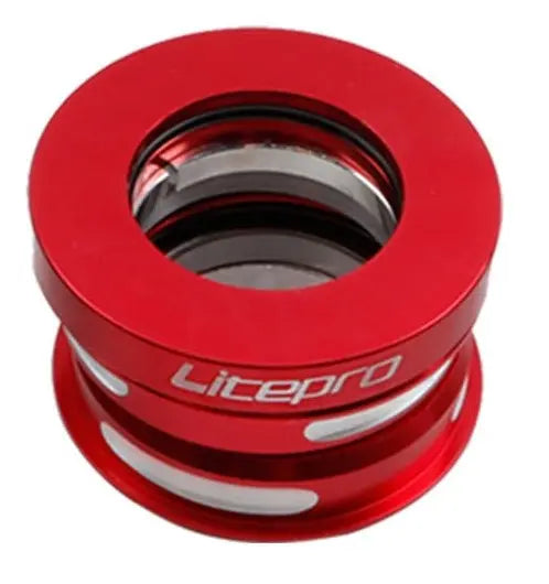 Litepro 44mm Headset GoodTime Cycle