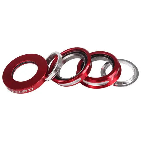 Litepro 44mm Headset GoodTime Cycle