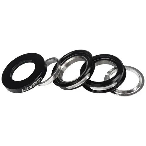 Litepro 44mm Headset GoodTime Cycle