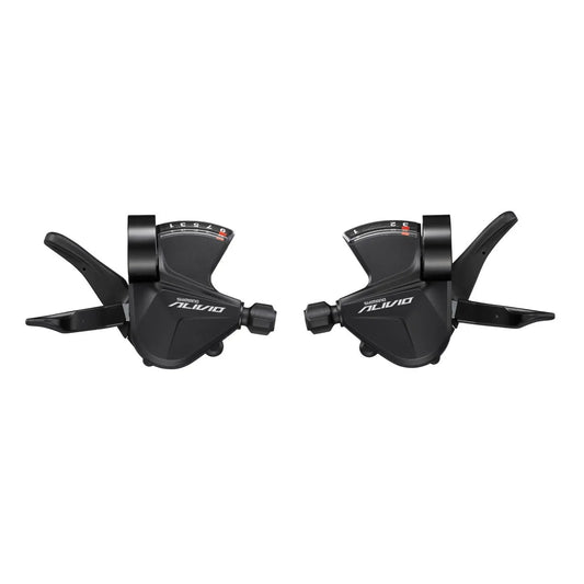 Shimano Alivio SL-M3100 3x9 Speed Shifter GoodTime Cycle