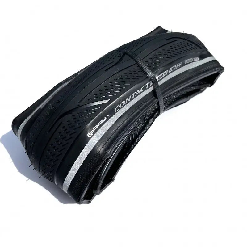 Continental Contact Urban 16" Tyres GoodTime Cycle