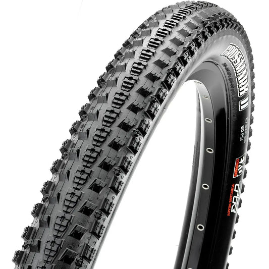 Maxxis Crossmark II Tyre GoodTime Cycle