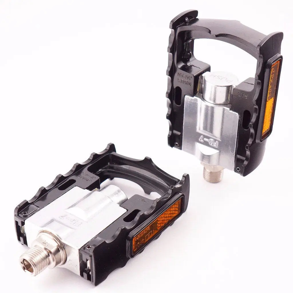 MKS FD-7 Foldable Pedals GoodTime Cycle