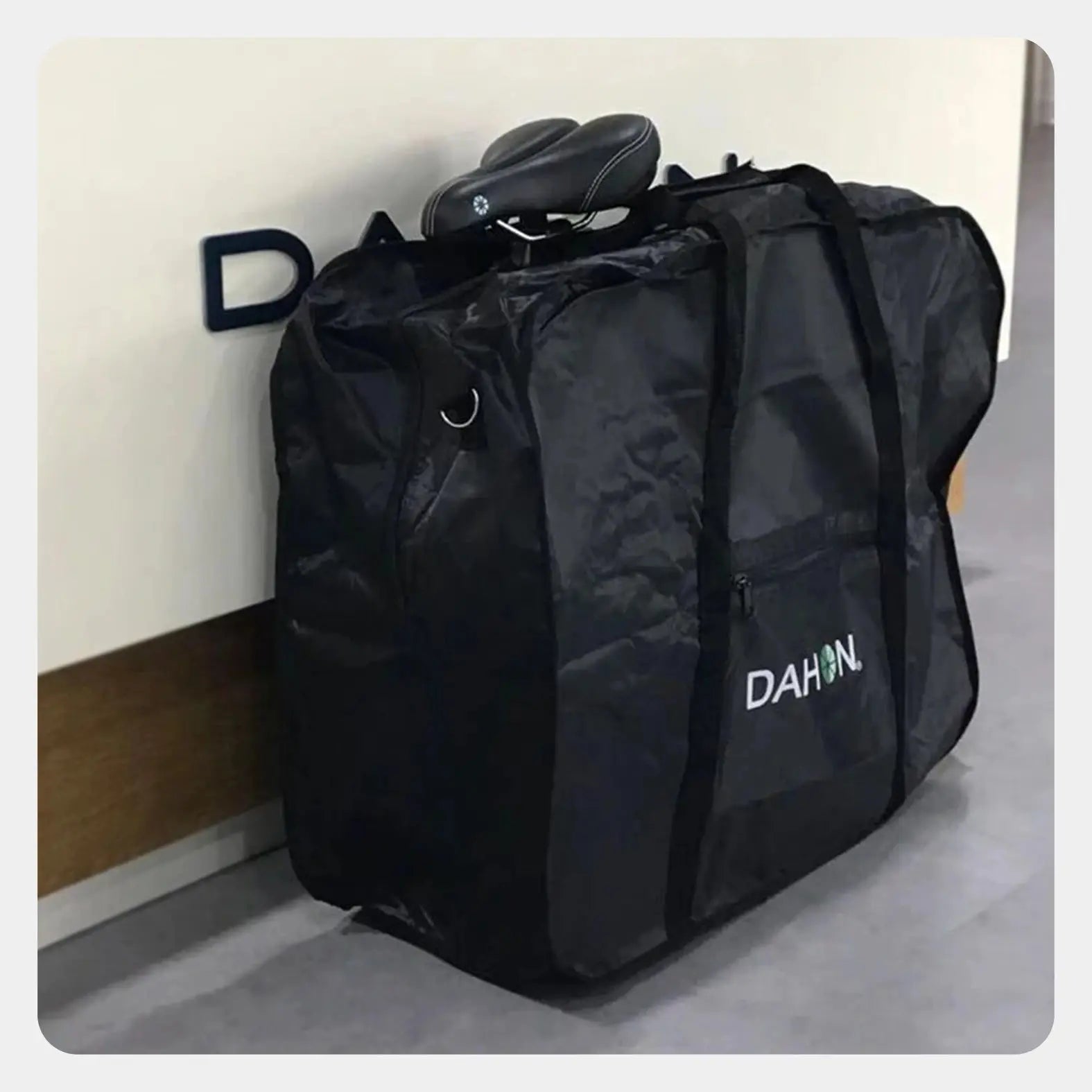 Dahon 14-22" Carrier Storage Bag GoodTime Cycle