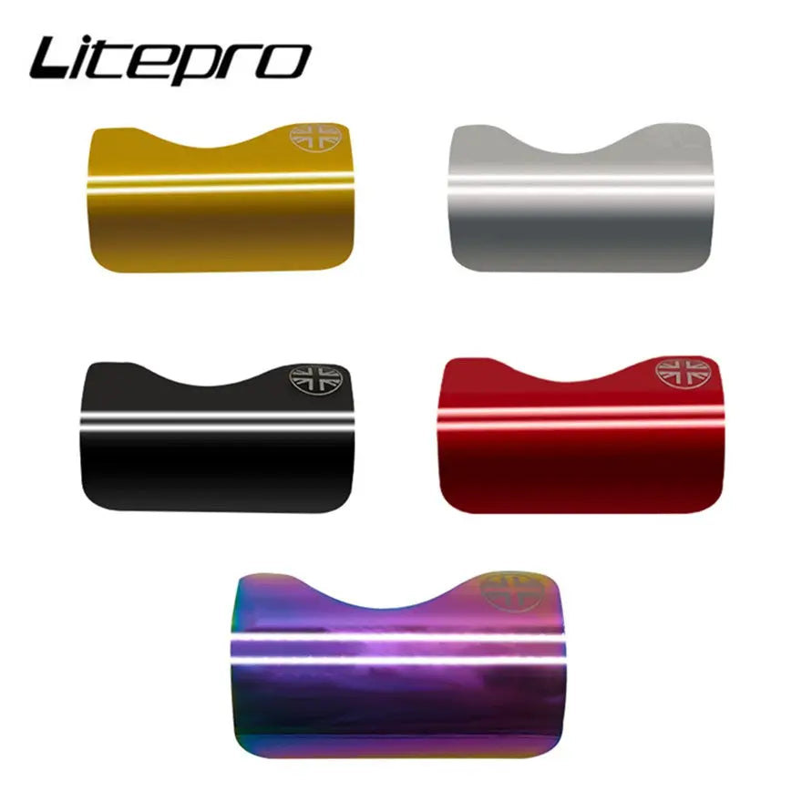 Litepro BB Frame Protector - GoodTime Cycle