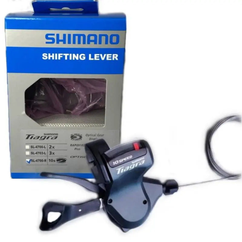 Shimano Tiagra SL-4700-R 10 Speed Right Shifter GoodTime Cycle