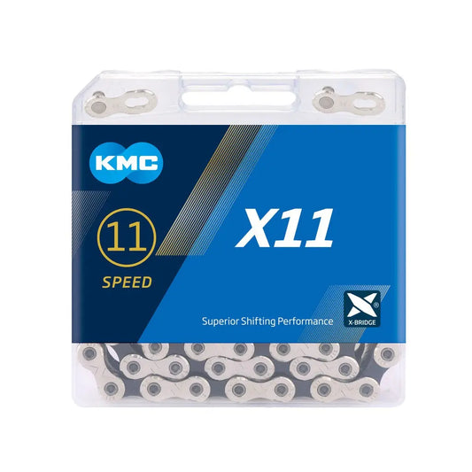 KMC X11 Chain GoodTime Cycle
