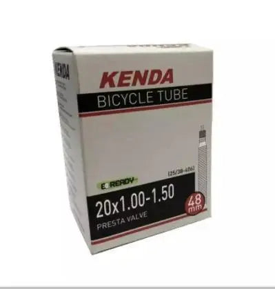 Kenda Taiwan 20" Inner Tube GoodTime Cycle