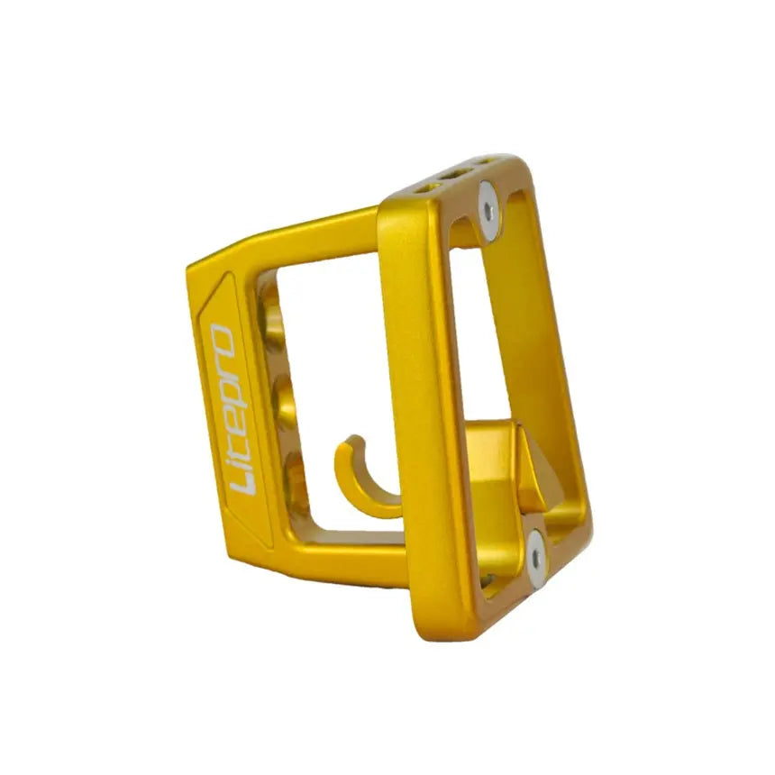 Litepro 3 Holes Pig Nose Block GoodTime Cycle