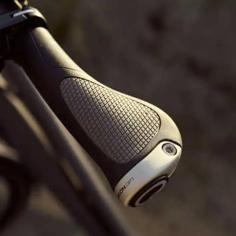 Ergon GP1 Ergonomic Grips GoodTime Cycle