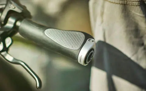 Ergon GP1 Ergonomic Grips GoodTime Cycle