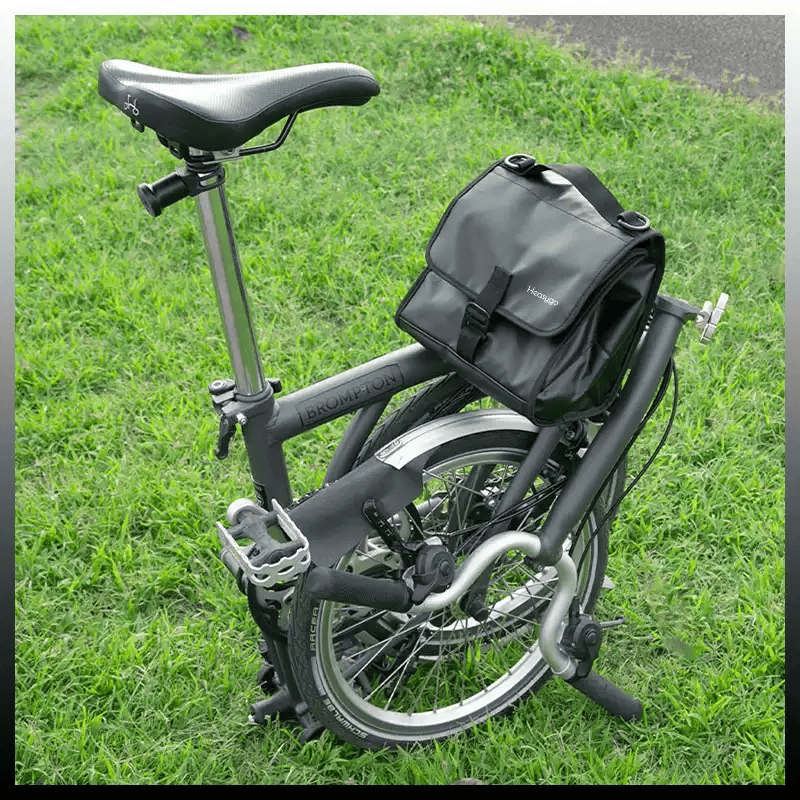Thermal Front Block Bag