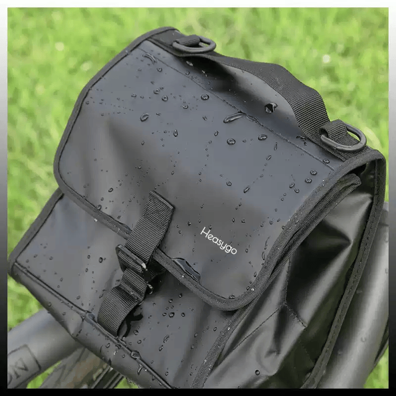 Thermal Front Block Bag