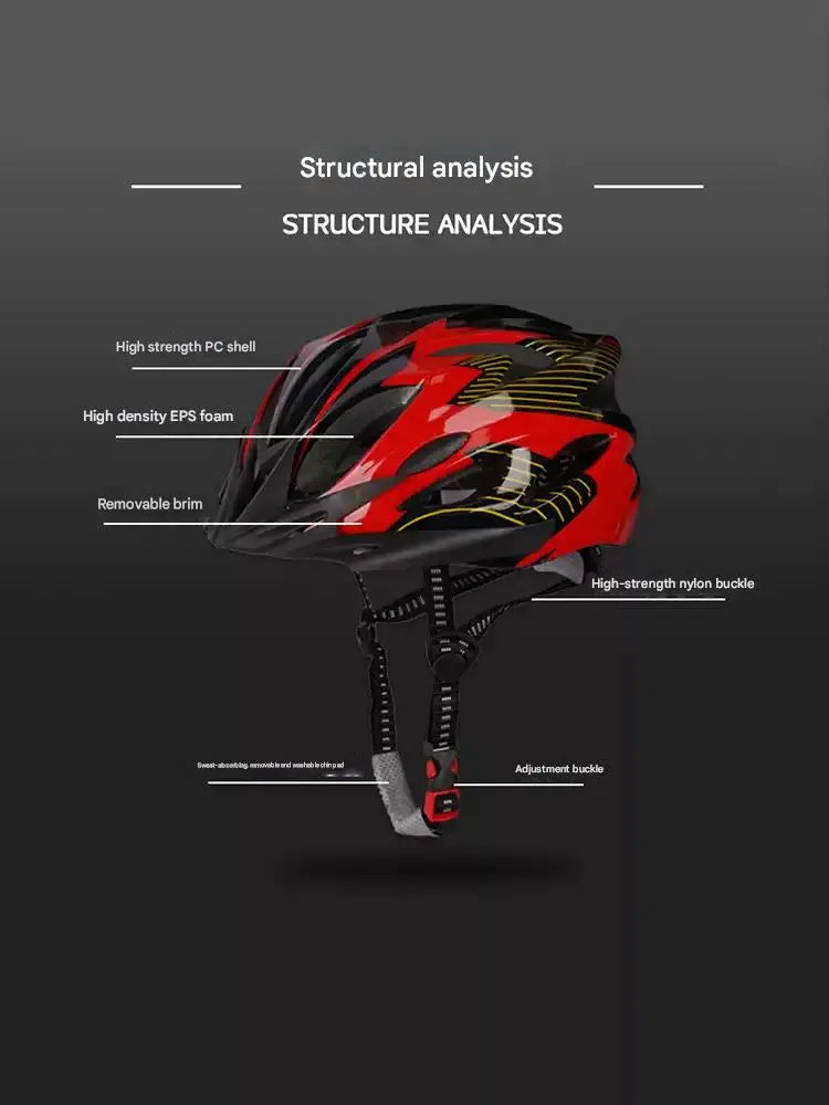Kids Safety Helmet GoodTime Cycle