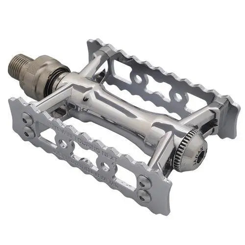 MKS Sylvan Touring Next Ezy Superior Pedals GoodTime Cycle