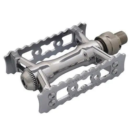 MKS Sylvan Touring Next Ezy Superior Pedals GoodTime Cycle