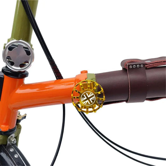 Litepro Windmill Faucet Head Lock GoodTime Cycle
