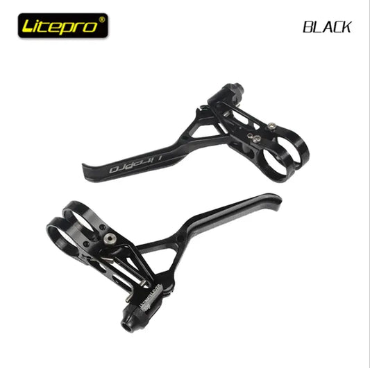 Litepro Brake Lever GoodTime Cycle