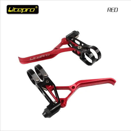 Litepro Brake Lever GoodTime Cycle
