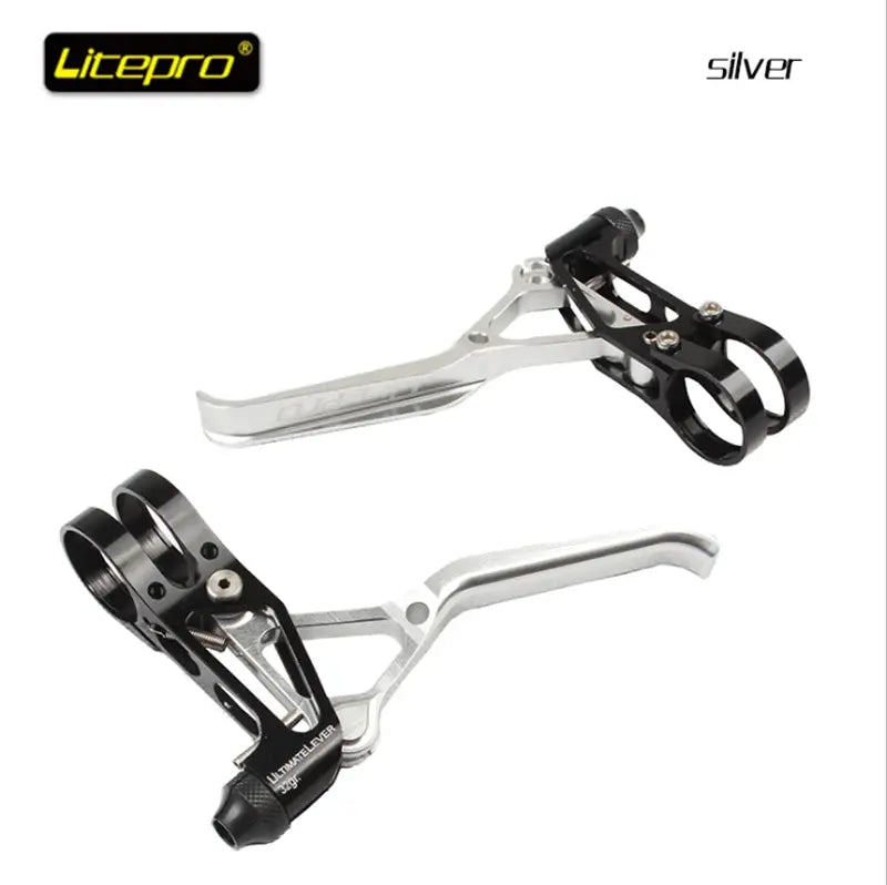 Litepro Brake Lever GoodTime Cycle
